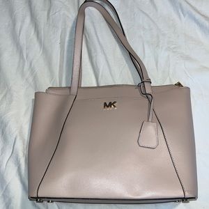 Michael Kors Pink Purse